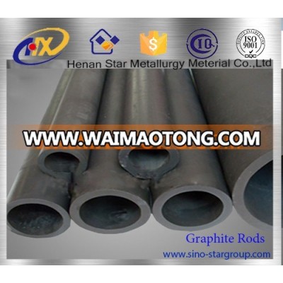 High quality Carbon Graphite Rod made in China