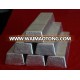 High Quality China Magnesium Ingot 99.98%