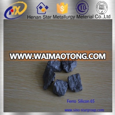 China low price Ferro Silicon